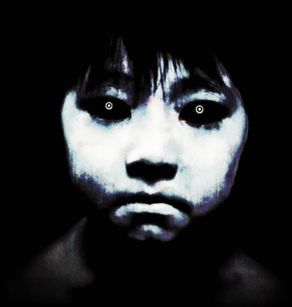 Bức ảnh Child